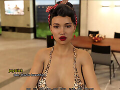 Grandma&039;s House - pt 166 - Visual Novel