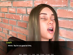 Word of Mouth by Le Gato Corporation - Horny Cougards Seeking for Younger Women 3