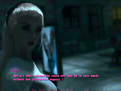 Solve the Riddle - Pt 5 - Persuasive Blondie by Misskitty2k