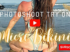 Irresistible Micro amateurwife hairy tube Try On Haul LeverageURAssets: Highly Requested 11 Promo