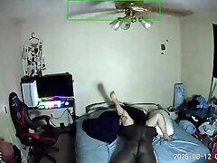 Eat japanese lady sleeping konoha 4 of 5 till she cum in my mouth part 1