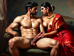 Desi sex my friends hot sexy big boops aunty fucked deep thorat hot sex hd video