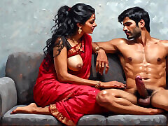 Indian girl booked by rich man night full fucking tight pussy hard fucking