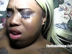 Full Video..thick Carmel Goddess and Redzilla