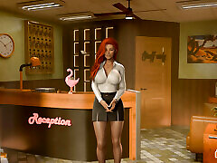 Ep1: Meeting My Stepsister Billie and Piper - Don&039;t Tell Stepmom: I Fed My Stepsister