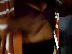I Masturbate to the desi indin pki Ass of This BBW After Blowjob
