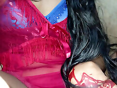 Bangla audio real desi girl love Just husband go out side