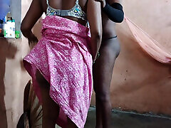 Your home slim boy enjoys girl herself in sex