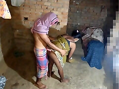 kamwali tante&039;s harter kuss