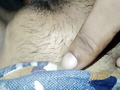 My step-brother forced me to fuck him in the morning.its so delicious