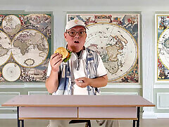 TORCELINI. School. Geography lesson. Seas and Oceans. FULL VIDEO