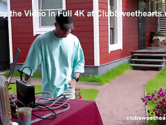 The Music Was SO GOOD we just Had to Fuck the DJ! at ClubSweethearts