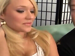 Ass Licking Stepdaughter Seduces Stepdad