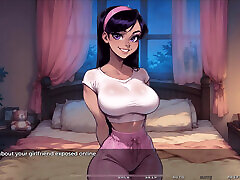 My New Girlfriend - Best Scenes - Part 2