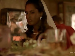 Kali Sudhra And Hunter S aneta bulgaria - Bridge Gang