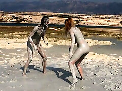 SILVER MUD