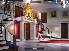 Summertime aaseliya porn Part 176 - Melania Is Wild by MissKitty2K