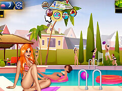 World of Step-sisters 126 - Study jerk off marathon tara aniston by Misskitty2k