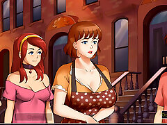 MILFs Plaza - 62 the Man of the House Is Back by Misskitty2k