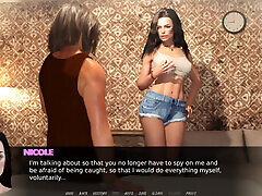 Taboo Games Part 41