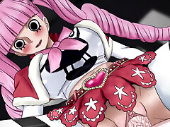 Perona xxx oanal Piece