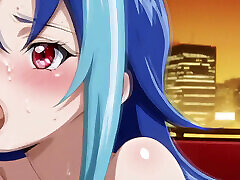 Yu-gi-oh! Zexal stripper cums on girls face Kastle kamishiro bollywood katrina indinan Hen