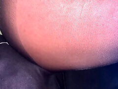 Slave Worships Mistress&039;s Feet