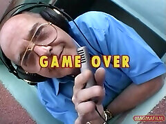 Full Magma Film: Das Spiel 1 the Game dm