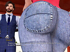 Laura Lustful Secrets Part 5