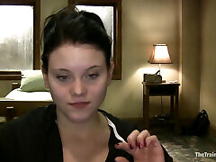 The Training of Raina Verene, Day Two