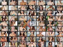 Hot blowjob compilation with top pornstars