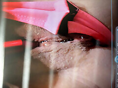 Playing With My Meaty Pink Pussy Till it Squirts All Over the Place, Wetness Orgasm is so much fun malavika xxx bideos please watch me!