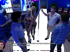 Innocence or Money Season 1 Game - Part 8