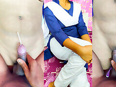 Indian Village school girls tight pussy xxx video