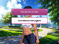 Ep4: Pervy and Needy Boss Lucia - Getting Inside Hentai Story