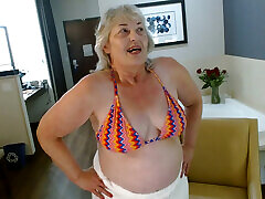 1276 Seduction Roleplay from Sexy DawnSkye1962 for Derek