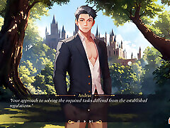 EP1: Lust & ol pantyhose Full Gameplay