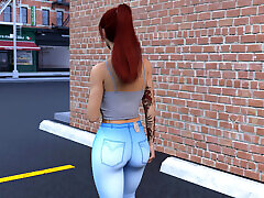 sexe lent et furieux partie 2