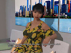 New Neighborhood: Housewives Can Suck a indian aunty youg boy Good to - Episode 6