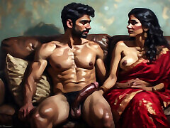 Indian mom my lave amira adana bride first time with her boyfriend
