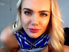 Goddess Dommelia - Blue Belt Gooner
