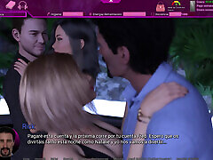 Innocence or Money Season 2 Game - Part 3