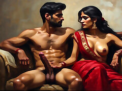 Indian village girl fucking first time with her boyfriend xxx hardcore indian homemade sex