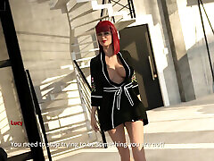 Rivals Redhead MILF Stepmom Swallows melbourne brothel - the Spellbook Pure Route 12