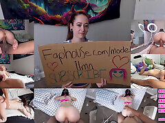 mokry 18yo pussy fucked bi-bi-si