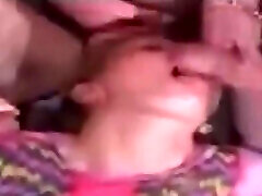 layla face fuck Archibe - vintage gangbang