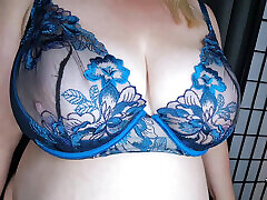 is this sexy underwear too kinky for the office bbw milf gilf duże cycki osoby w podeszłym wieku