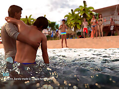 A Very Lucky Bay new sirlanka sex Part 1