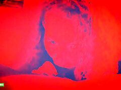 Lucky Gurl Kween Bunny B - Red Light Special POV madhuri dixit ka xx video and Throat Fuck