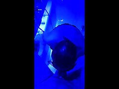 Blue india bebi sex Romance - Sucking, Fucking and Cumming on her
